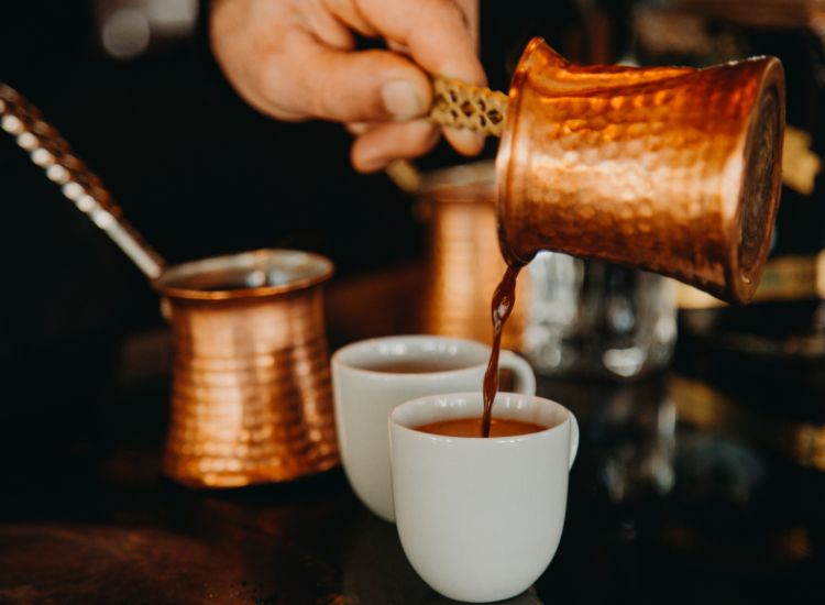Café du week-end : un voyage sensoriel à travers les cultures